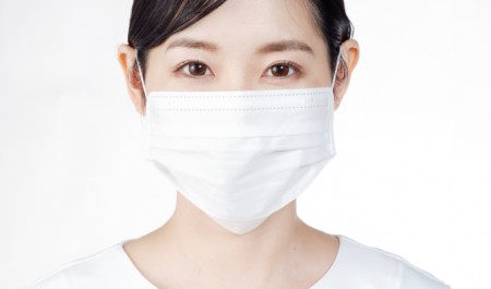 マスク美人は目元美人