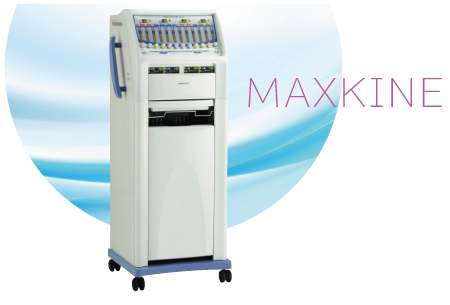 MAXKINE MAXKINE
