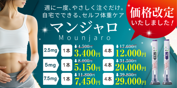 マンジャロ-top-202609-改定 c9aabba62be733c406e18a84d40bbdb2