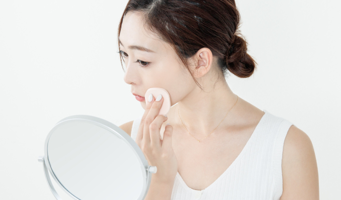 美肌治療について 美肌治療について