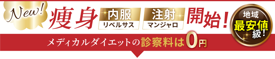 メディカル痩身 f6acfbdc5c552f26531079a3e99d3f24